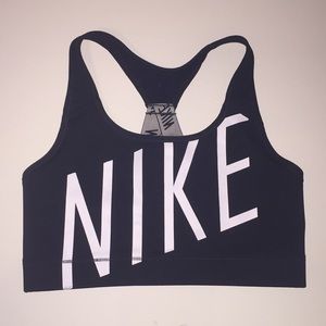 Nike sports bra!!